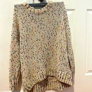 Coat from brand seven